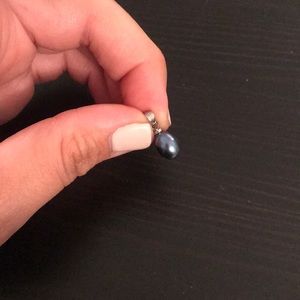 VERY RARE! Pearl Pendent